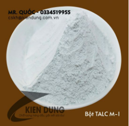 Bột TALC